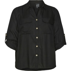 Vero Moda Curve Vmcbumpy naisten paitapusero