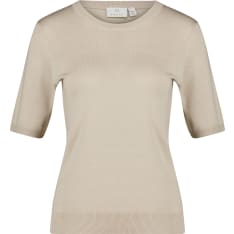 Kaffe KAlizza O-neck naisten neule