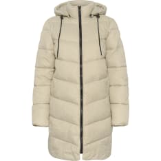 Kaffe Kasusanne naisten takki