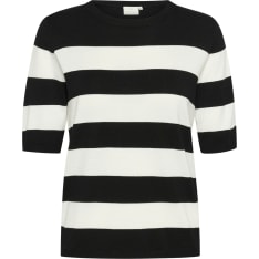 Kaffe Kalizza striped knit