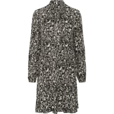 Kaffe Kariani amber dress