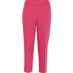 Kaffe Kasakura hw cropped pants