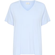 Kaffe Kafrida v-neck t-shirt