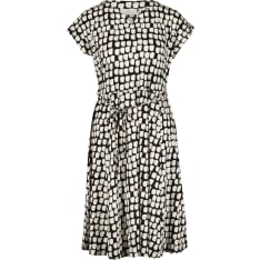 Kaffe Kabella jersey dress