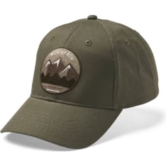 Statewear Mountain Baseball Cap