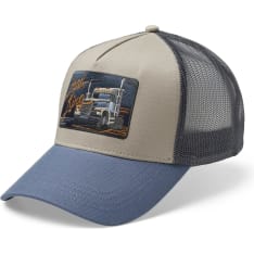 Statewear Danny Trucker lippis