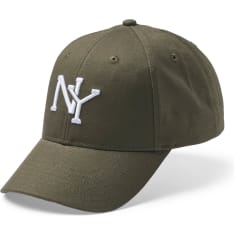 Statewear New York Baseball lippis
