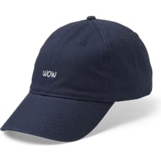 Statewear Wow Baseball lippis