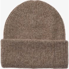 Upfront Unravel Base beanie