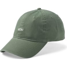 Statewear Wow Baseball cap