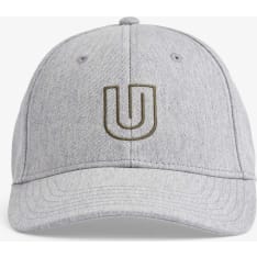 Upfront Dean Hard Baseball lippis