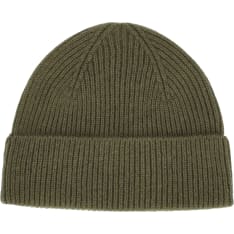 Upfront Elliot merino beanie