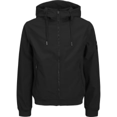Jack&Jones Essentials Jjebasic miesten softshell-takki