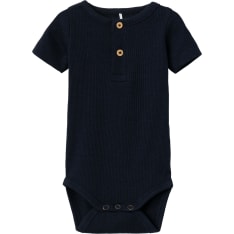Name It Baby Nbmkab vauvojen lyhythihainen body