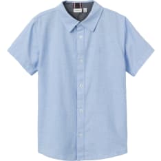 Name It Kids Nkmnewsa lasten lyhythihainen kauluspaita