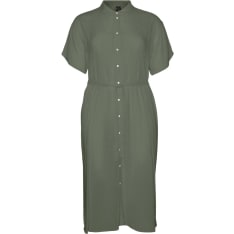Vero Moda Curve Vmbumpy ladies dress