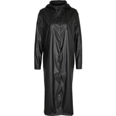 Noisy May Nmsky Women's Raincoat