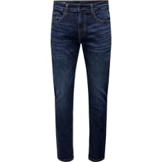 Only&Sons Onsweft miesten farkut