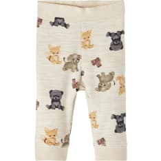 Name It Baby Nbnwup Baby Leggings