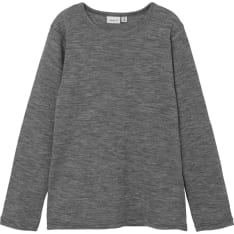 Name It Kids Nkmwang Kids' Merino Wool Shirt