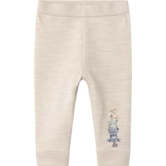 Name It Baby Nbnwup Baby Leggings