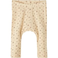 Lil' Atelier Baby Nbfgago Baby Leggings
