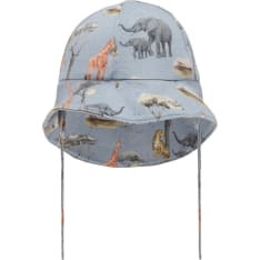 Name It Baby Jupar Baby Sun Hat