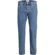 Jack&Jones Plus Jjichris miesten farkut