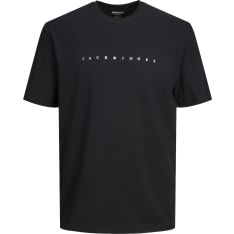 Jack&Jones Plus Jjestar miesten t-paita