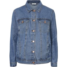 Noisy May Nmole naisten takki