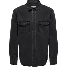 Only&Sons Onsbane miesten farkkupaita