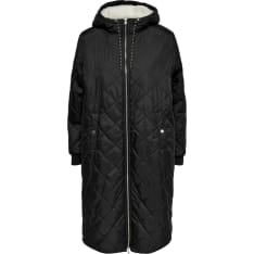 Only Onlnewsandy naisten talvitakki