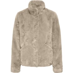 Only Onlnewvida naisten keinoturkistakki