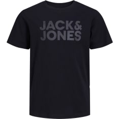 Jack&Jones Junior Jjecorp nuorten t-paita