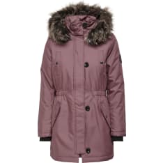 Only Onliris naisten parkatakki