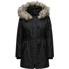 Only Onliris Women's Parka Jacket