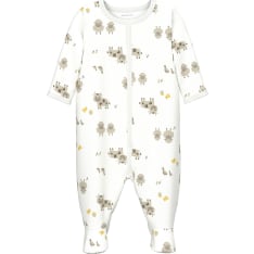 Name It Baby Nbnnightsuit Baby Pyjamas