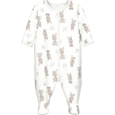 Name It Baby Nbfnightsuit Baby Pyjamas