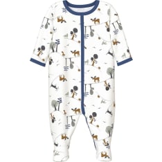 Name It Baby Nbmnightsuit Baby Pyjamas