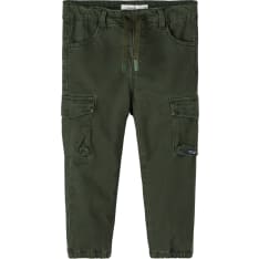 Name It Mini Nmmben Kids' Cargo Pants