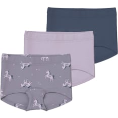 Name It Mini Nmftights lasten alushousut 3-pack