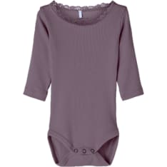 Name It Baby Nbfkab vauvojen body
