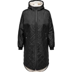 Only Carmakoma Carnewsandy naisten takki