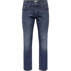 Only&Sons Onsweft miesten regular fit -farkut