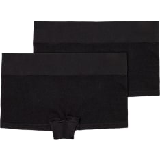 Lmtd Nlfkailey nuorten hipsterit 2-pack