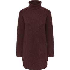 Pieces Pcellen naisten neule