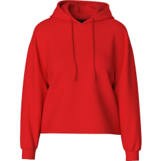 Pieces Pcchilli naisten huppari