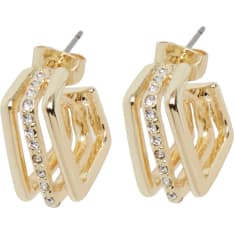 Pieces Pcfinila Women's Earrings