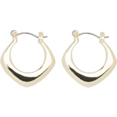 Pieces Pcfinila Women's Earrings