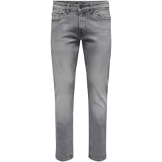 Only&Sons Onsweft miesten farkut